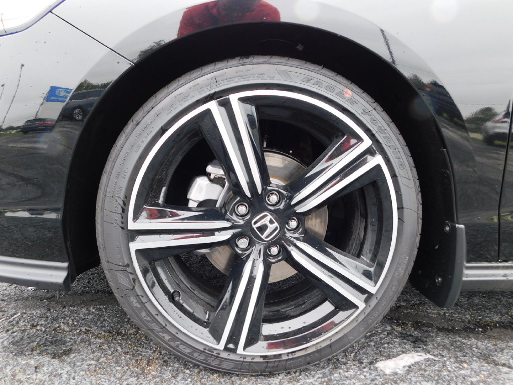 New 2026 Honda Accord SE image 10