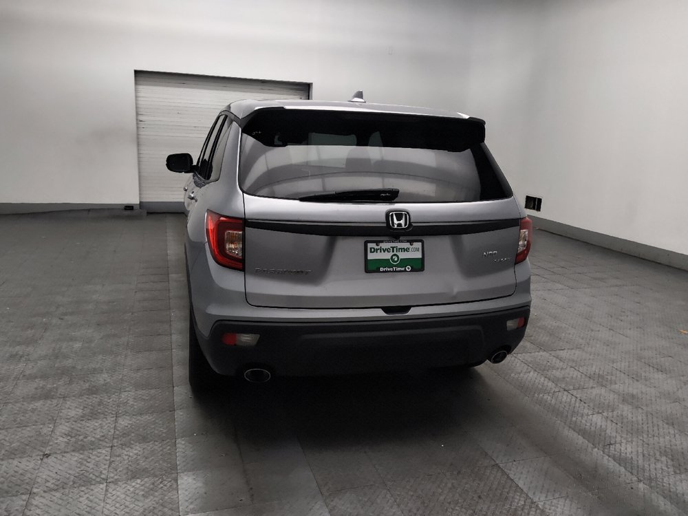 Used 2021 Honda Passport Sport image 6