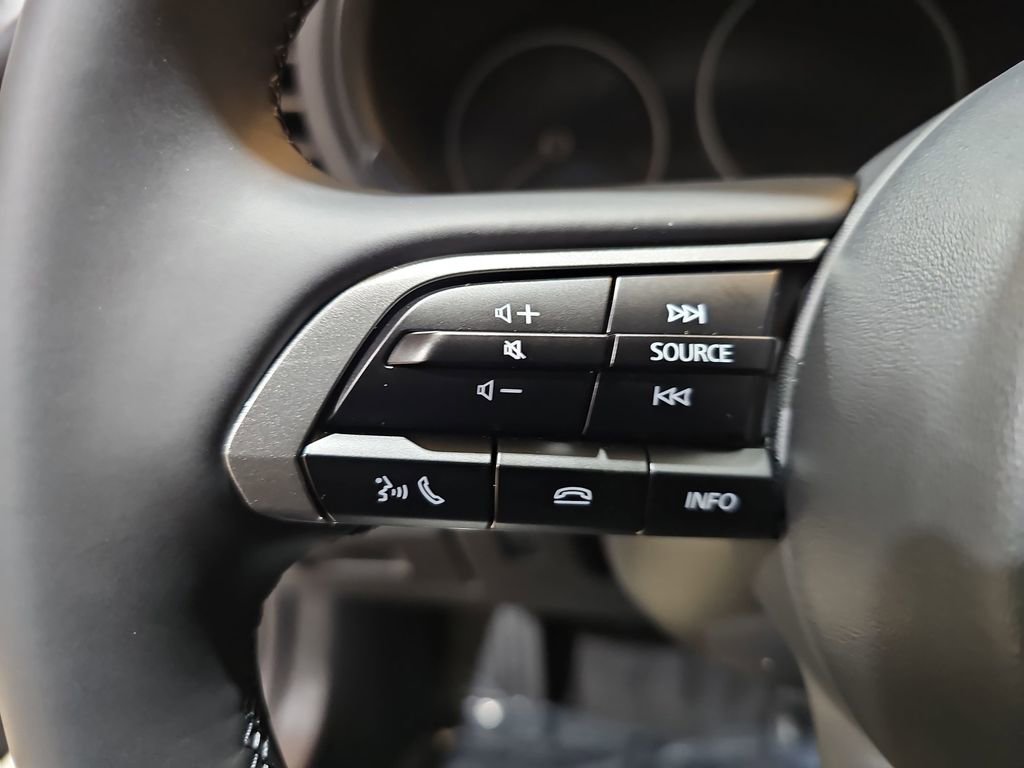 New 2026 MAZDA MAZDA3 2.5 S Sedan w/ Preferred Pkg image 16