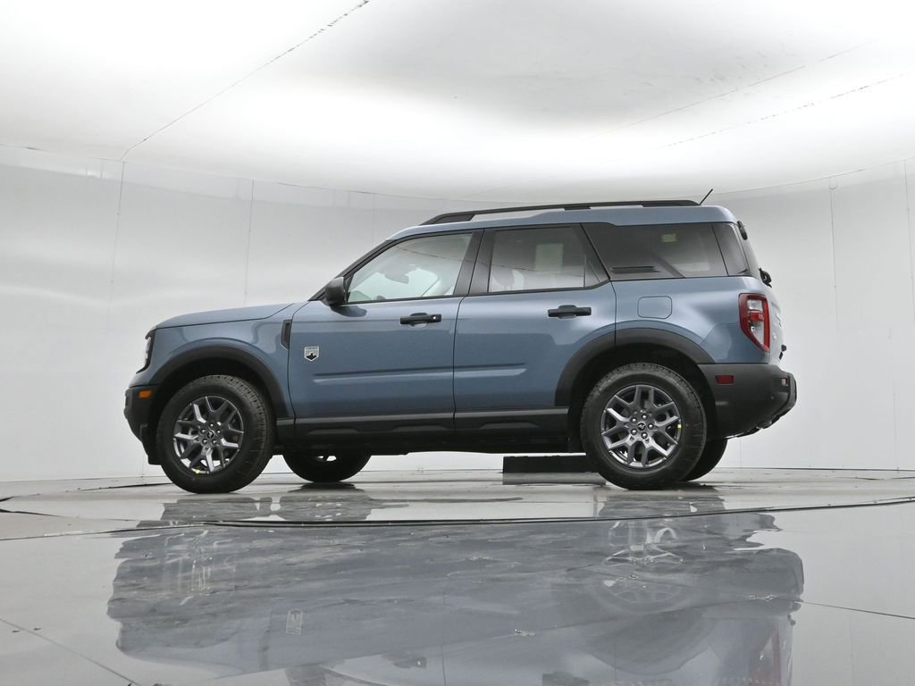 New 2026 Ford Bronco Sport Big Bend AWD/4WD image 50