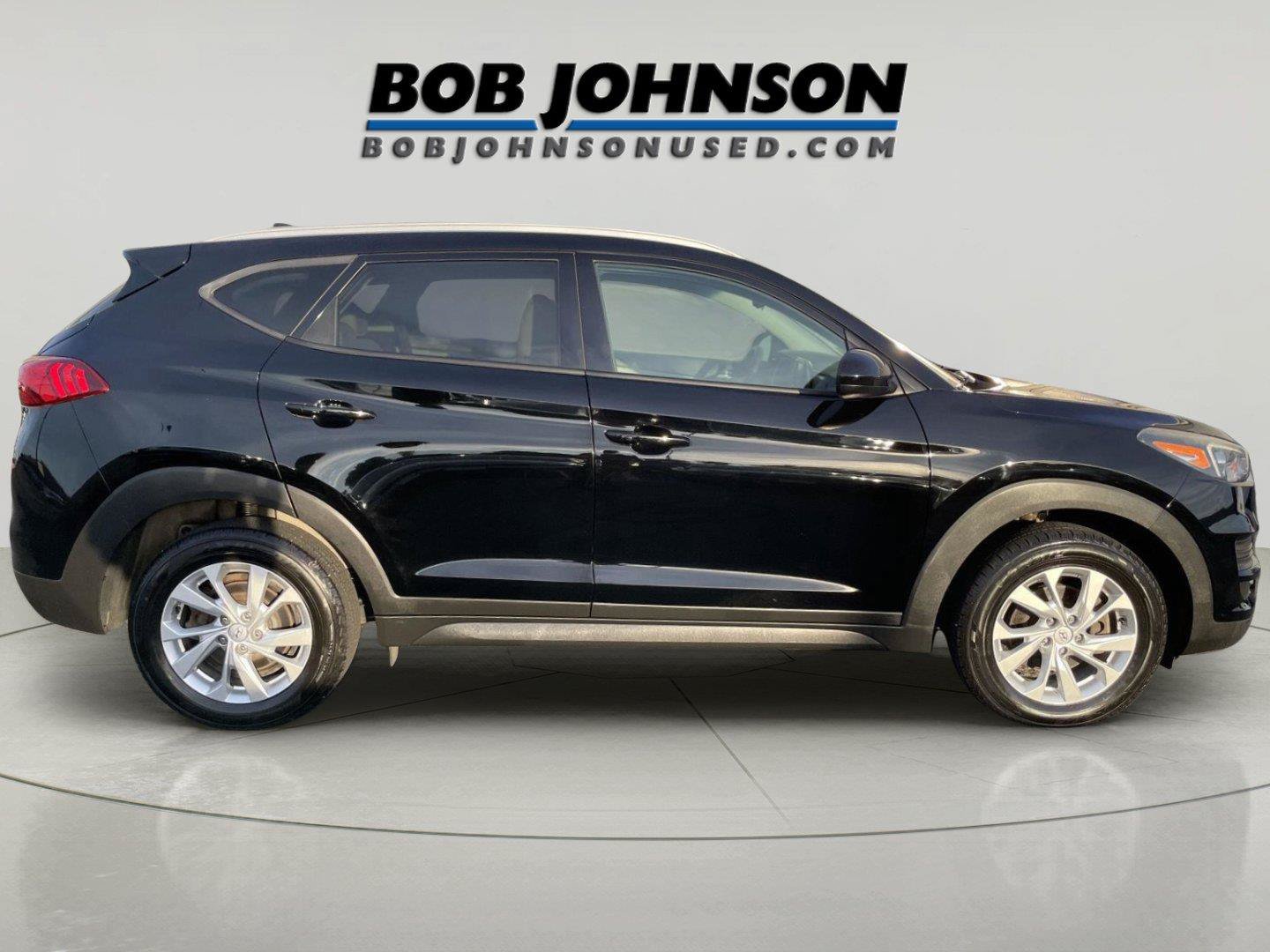 Used 2019 Hyundai Tucson Value AWD/4WD image 8