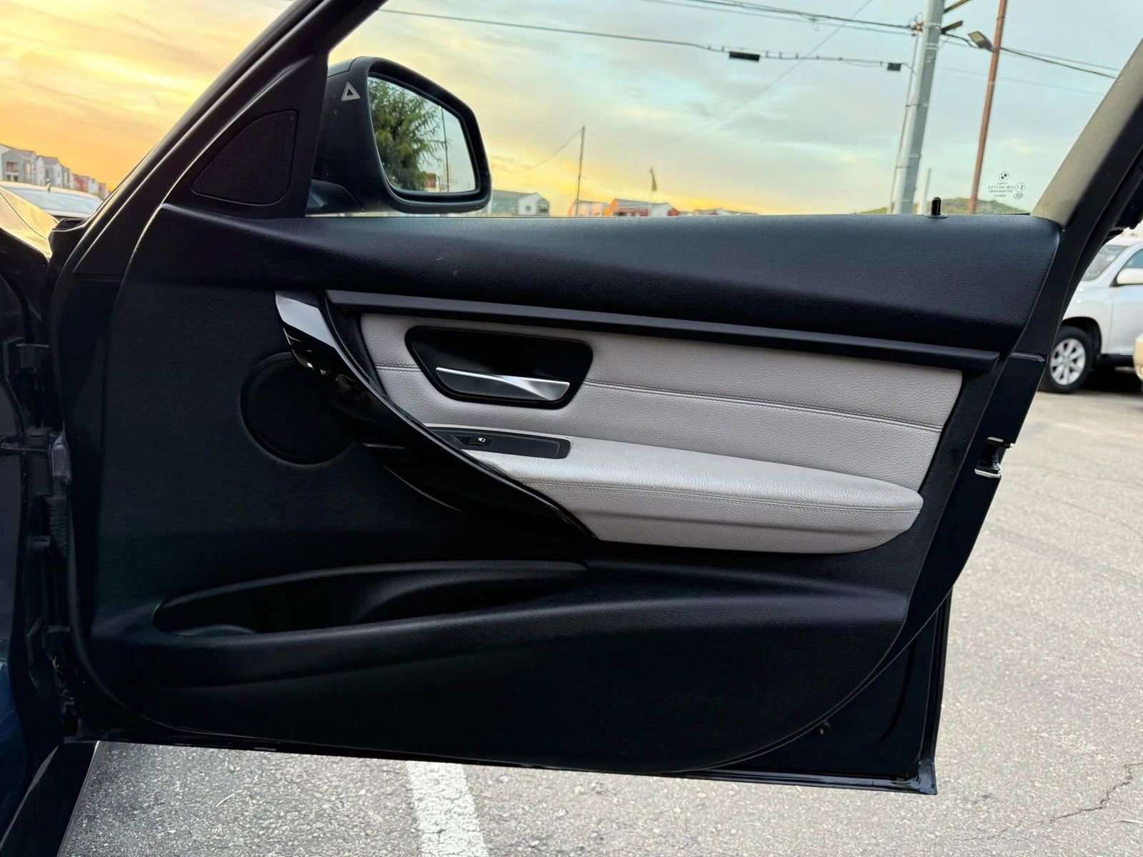 Used 2013 BMW 335i 335i Sedan 4D image 18