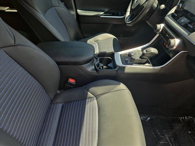 Used 2021 Toyota RAV4 XSE w/ XSE Grade Weather Package AWD/4WD image 22