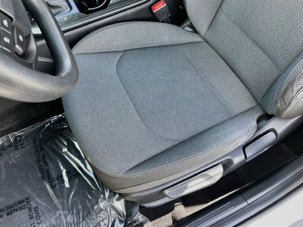 Used 2025 Kia K4 FWD image 18