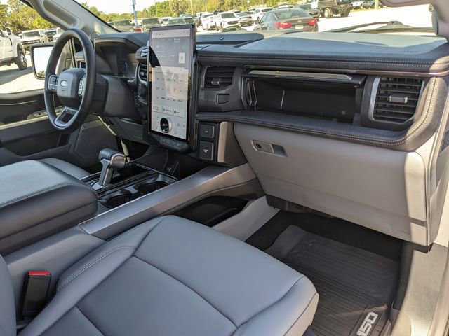 Used 2025 Ford F150 Lightning Flash image 15