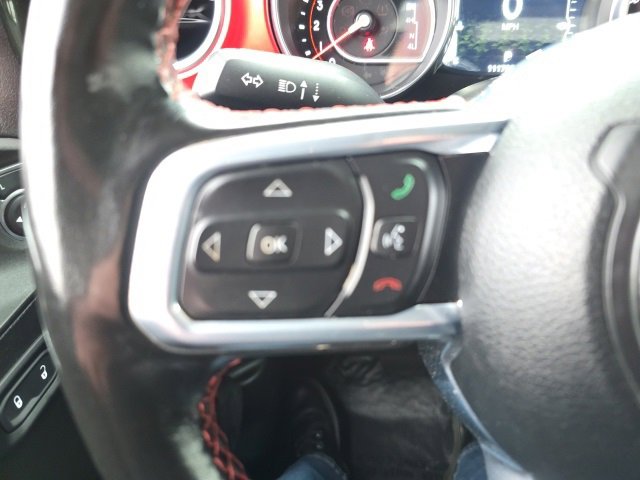 Used 2022 Jeep Gladiator Rubicon w/ LED Lighting Group image 20