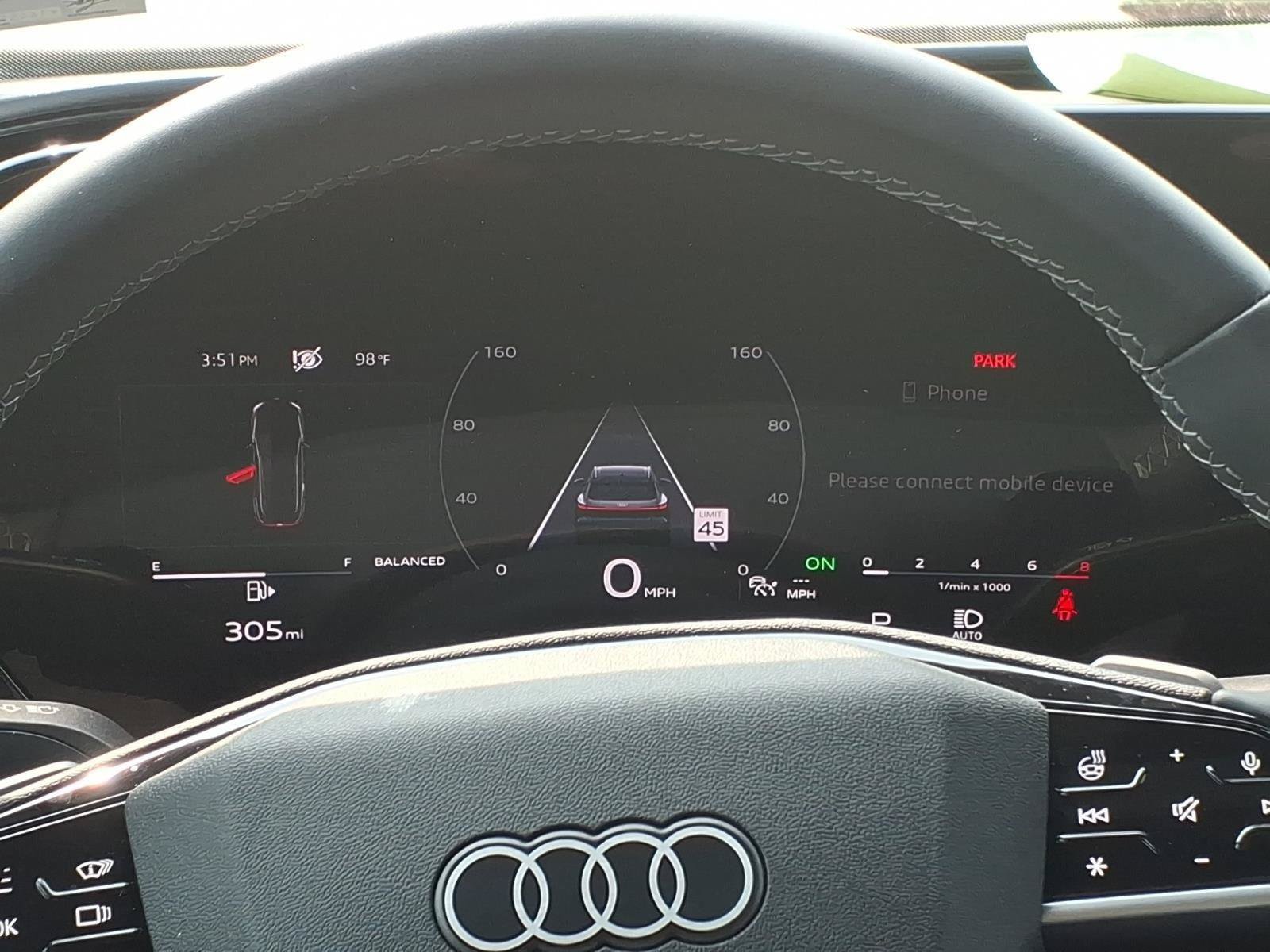 Certified 2025 Audi Q5 Premium Plus w/ Premium Plus AWD/4WD image 12