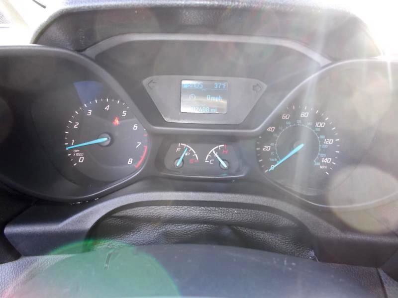 Used 2014 Ford Transit Connect XLT image 38