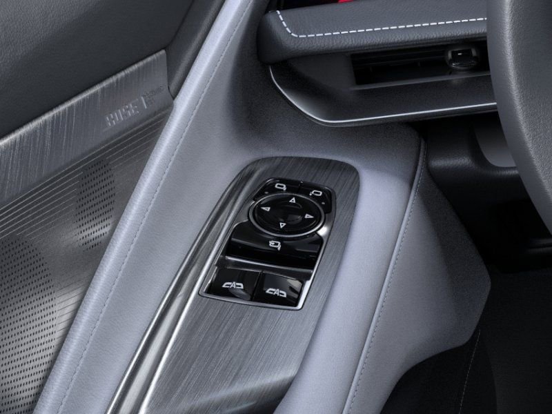 New 2026 Chevrolet Corvette Stingray Preferred Cpe w/ Z51 Performance Package RWD image 22
