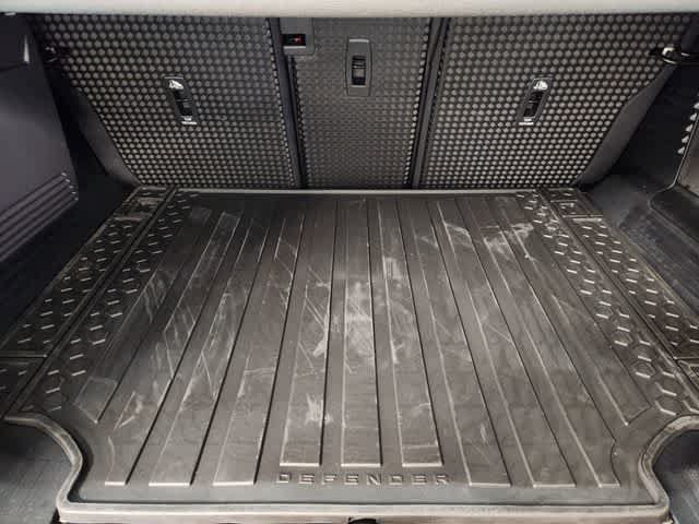 New 2026 Land Rover Defender 110 X AWD/4WD image 55