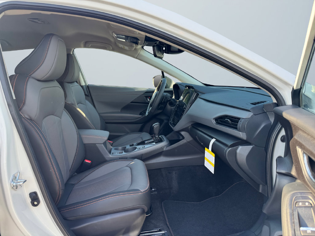 New 2026 Subaru Crosstrek 2.5i Limited AWD/4WD image 15