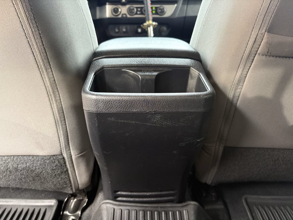 Used 2022 Toyota Tacoma SR5 w/ Technology Package AWD/4WD image 24