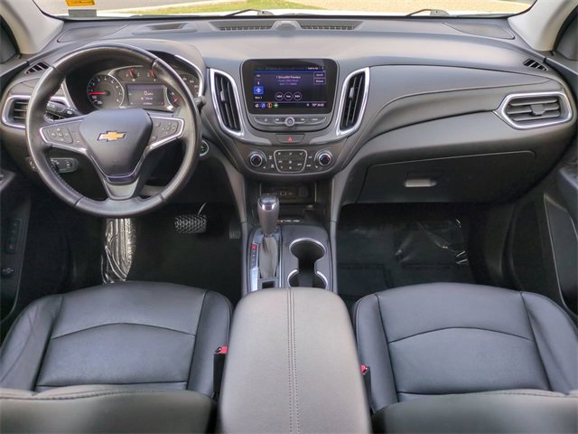 Used 2020 Chevrolet Equinox Premier w/ Premier Redline Edition image 15