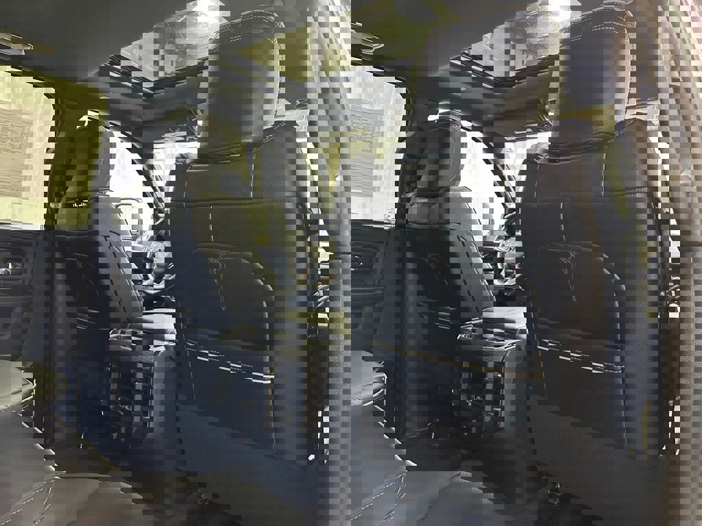 Used 2024 RAM 2500 Limited image 54