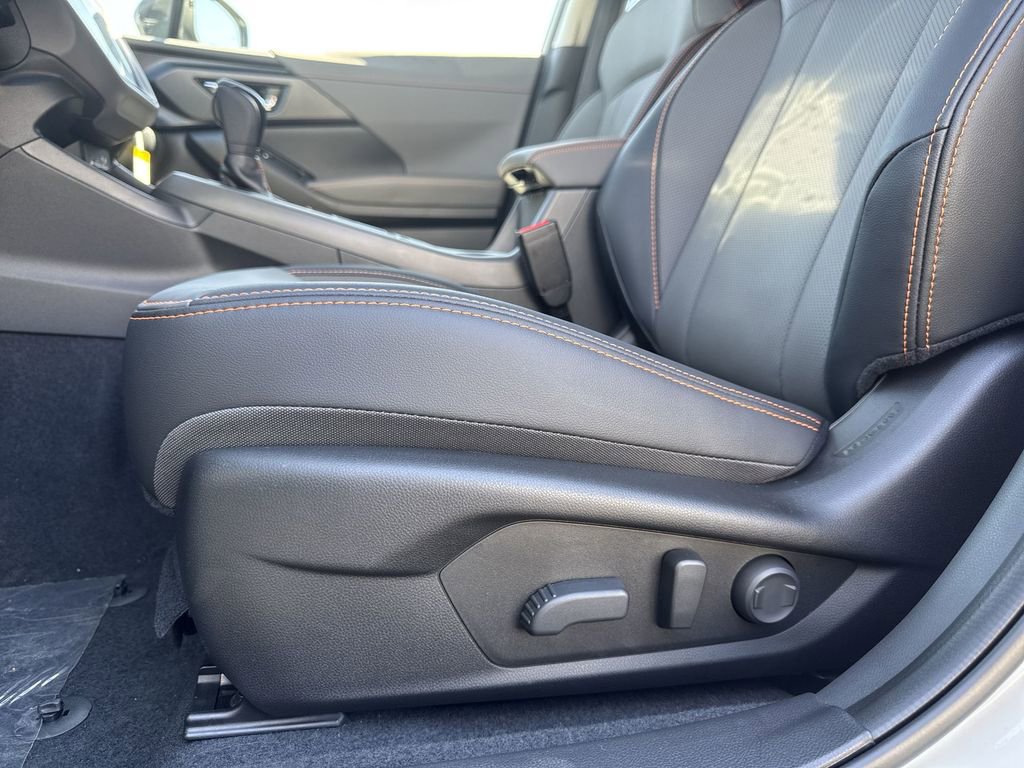 New 2026 Subaru Crosstrek 2.5i Limited image 14
