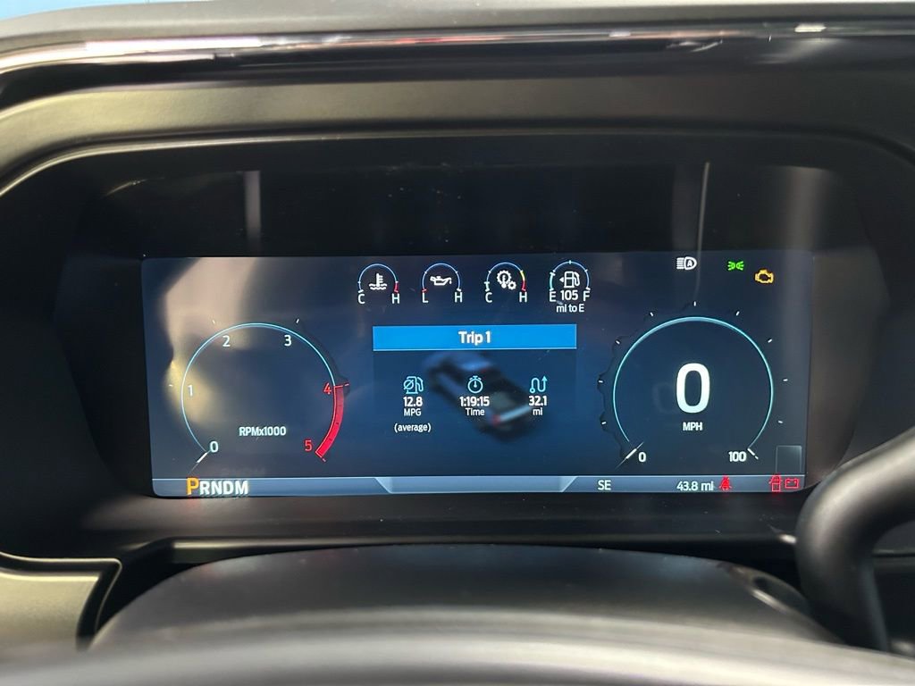 New 2026 Ford F350 Lariat w/ Tremor Off-Road Package image 24