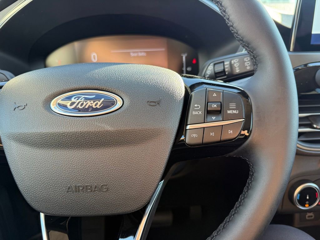 New 2026 Ford Escape Active w/ Cold Weather Package image 22