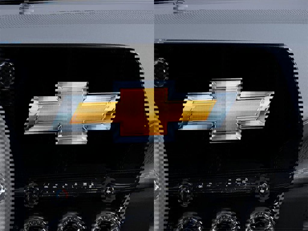 New 2026 Chevrolet Blazer EV LT w/ Super Cruise Package image 21