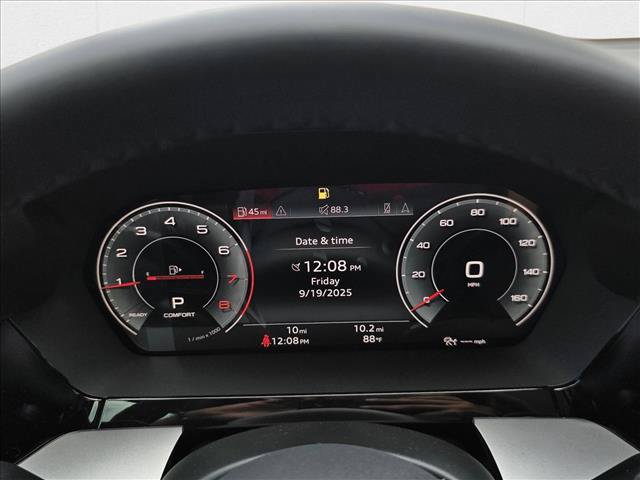 New 2026 Audi A3 2.0T Premium w/ Black Optic Package AWD/4WD image 21