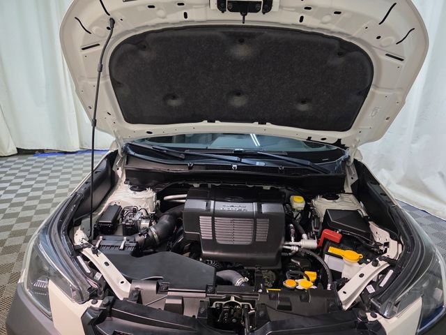 Certified 2025 Subaru Forester Wilderness w/ Wilderness Package image 38