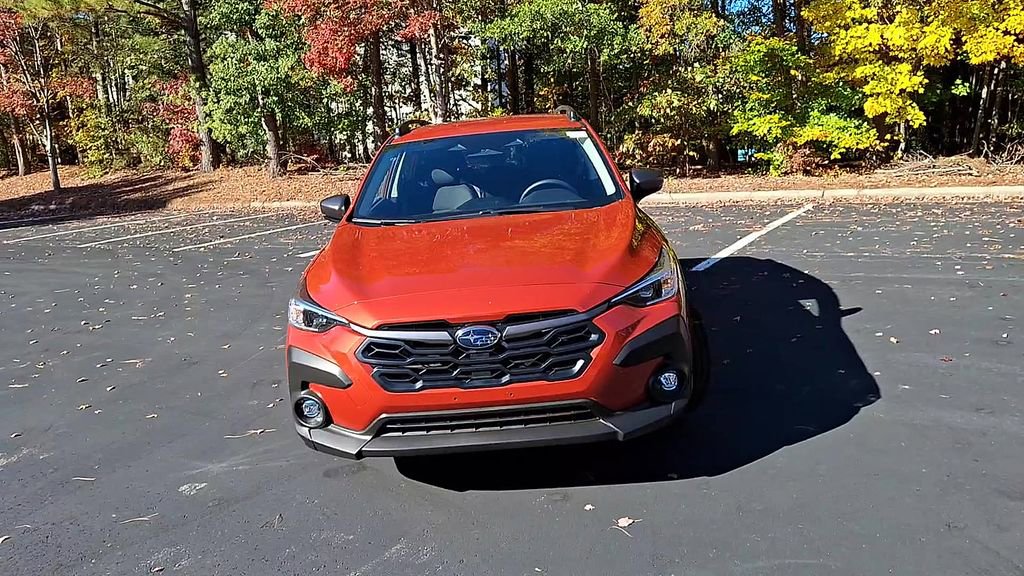 New 2025 Subaru Crosstrek 2.0i Premium w/ Convenience Package #2 image 3