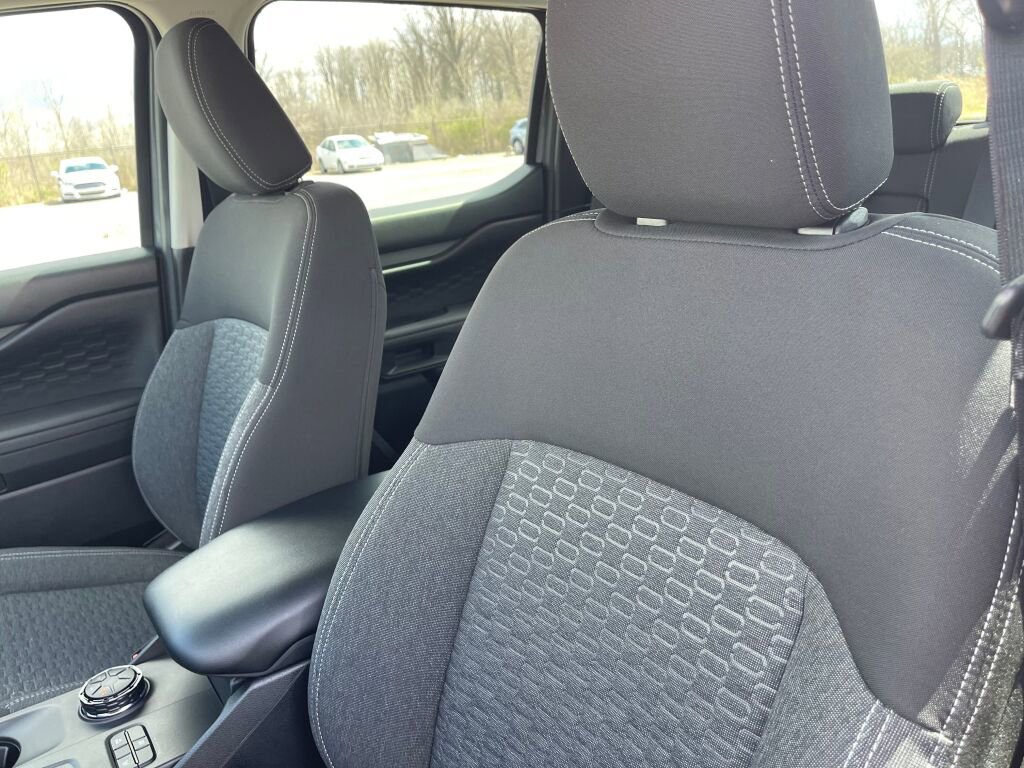 Certified 2024 Ford Ranger XL w/ Trailer Tow Package image 6