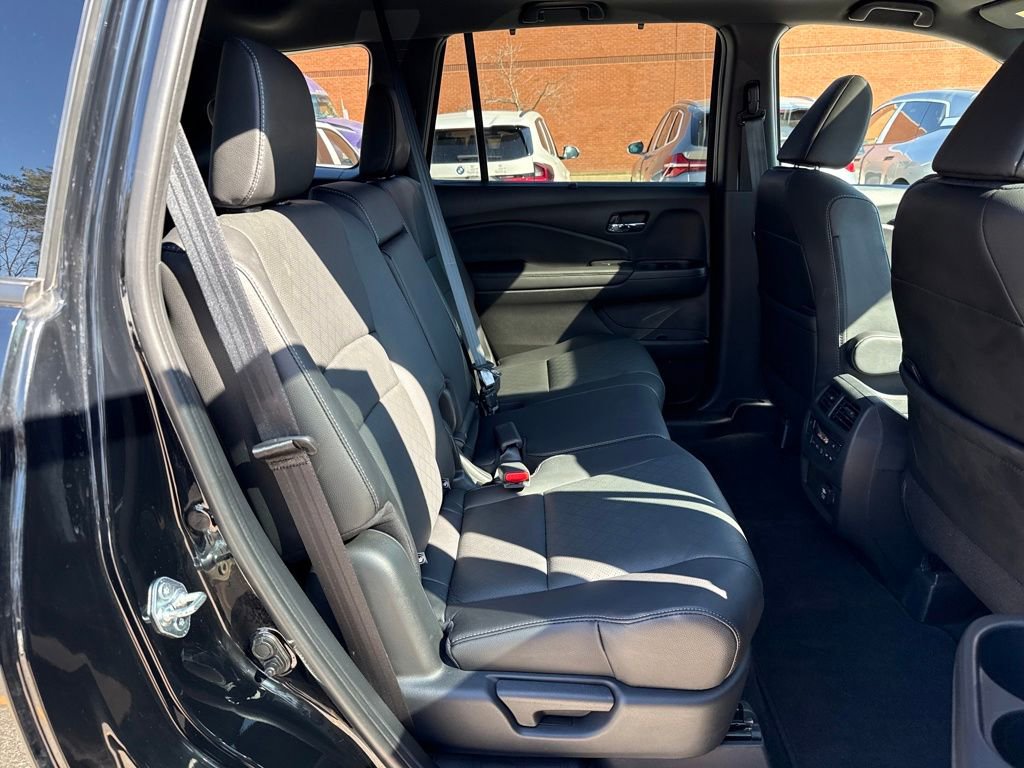 Used 2021 Honda Passport Elite image 27