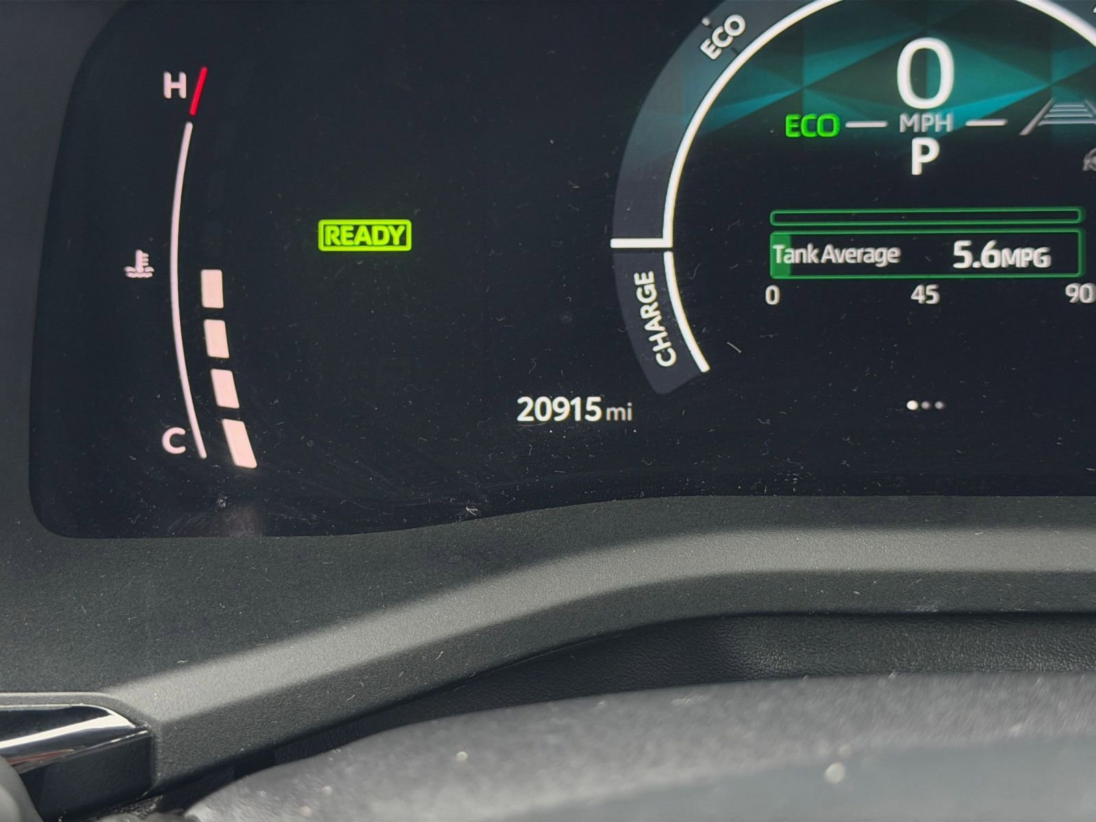 Used 2025 Toyota Camry LE image 39