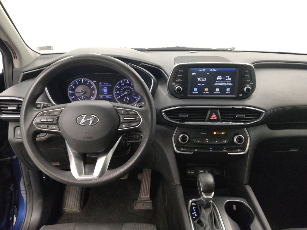Used 2019 Hyundai Santa Fe SE FWD image 22