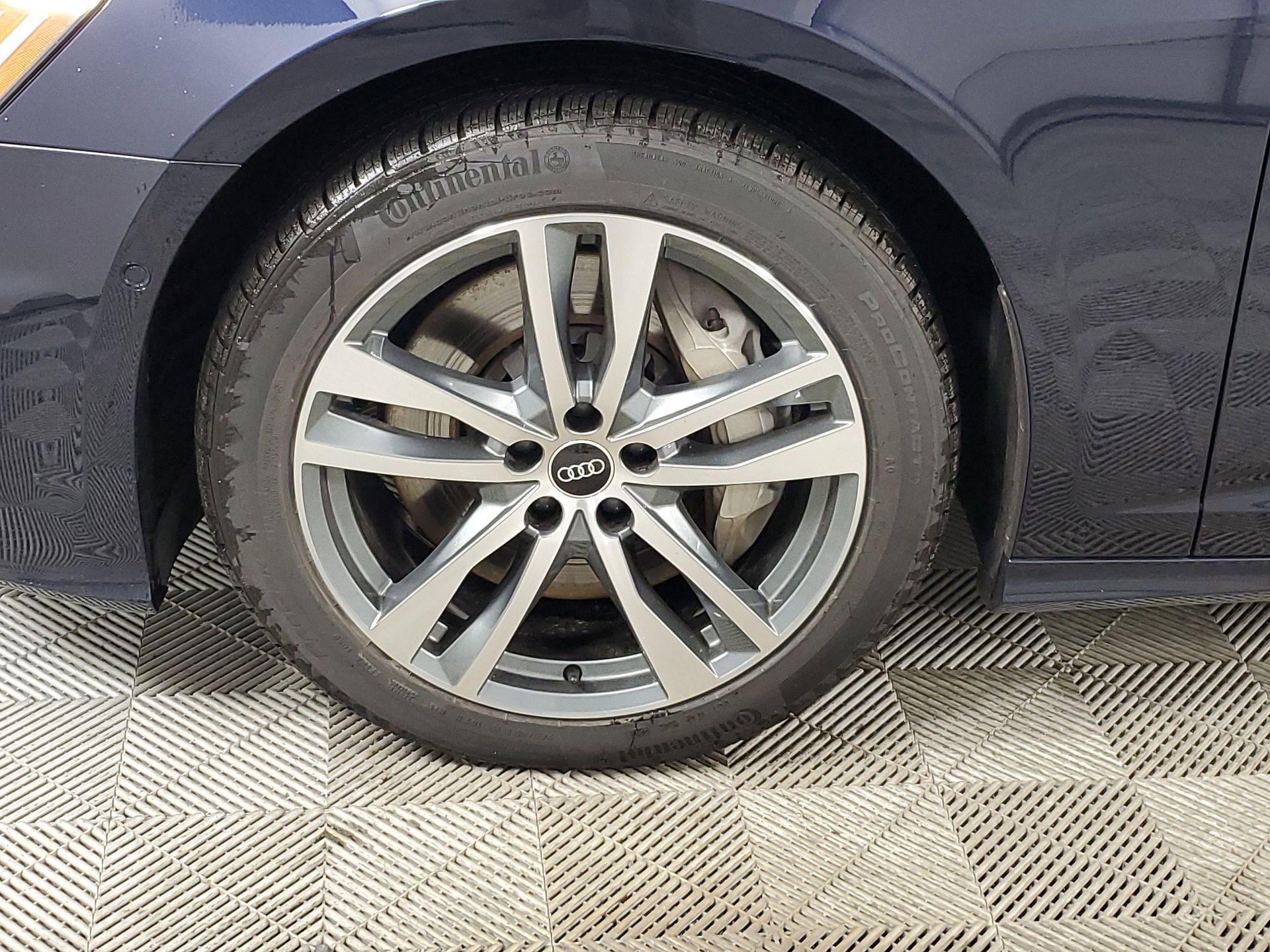 Certified 2021 Audi A6 3.0T Prestige image 17