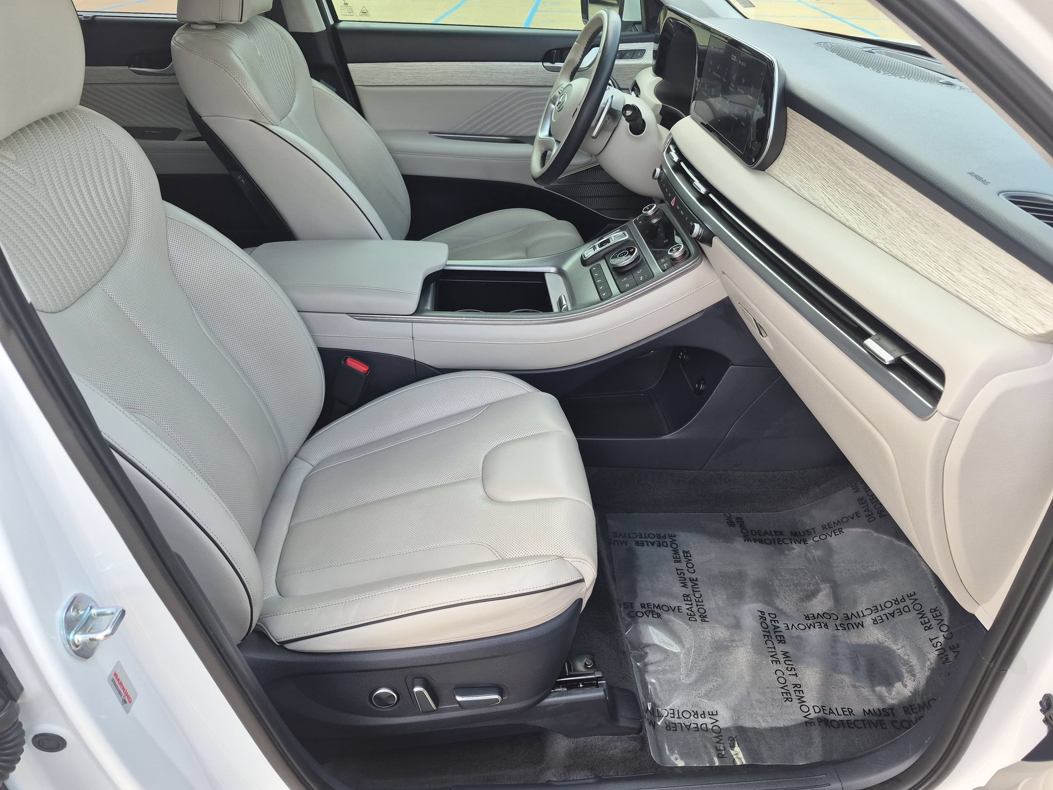 Used 2023 Hyundai Palisade Calligraphy w/ Cargo Package AWD/4WD image 33