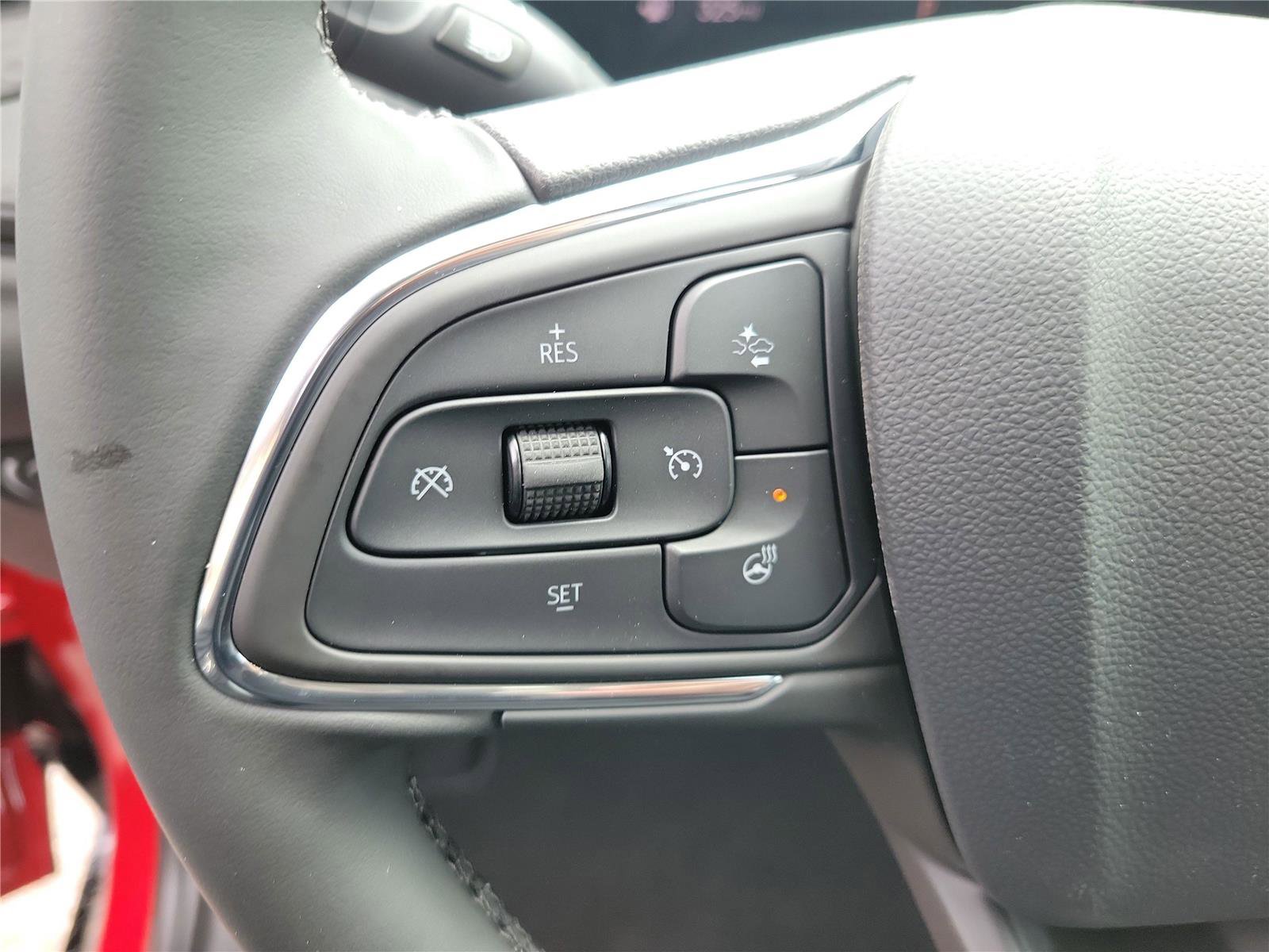 New 2026 Buick Encore GX Sport Touring w/ Advanced Technology Package image 24