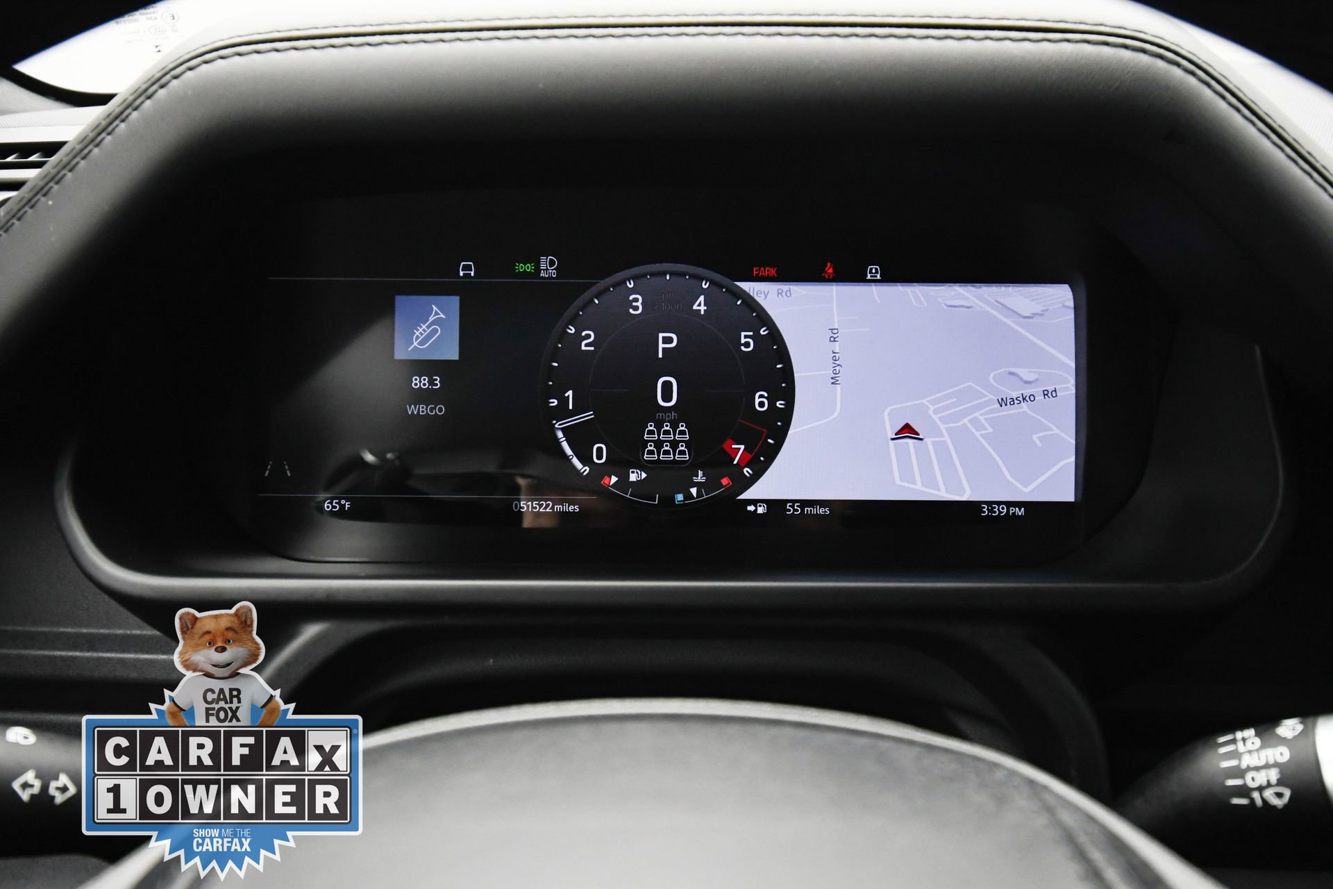 Used 2023 Land Rover Defender 130 X image 15