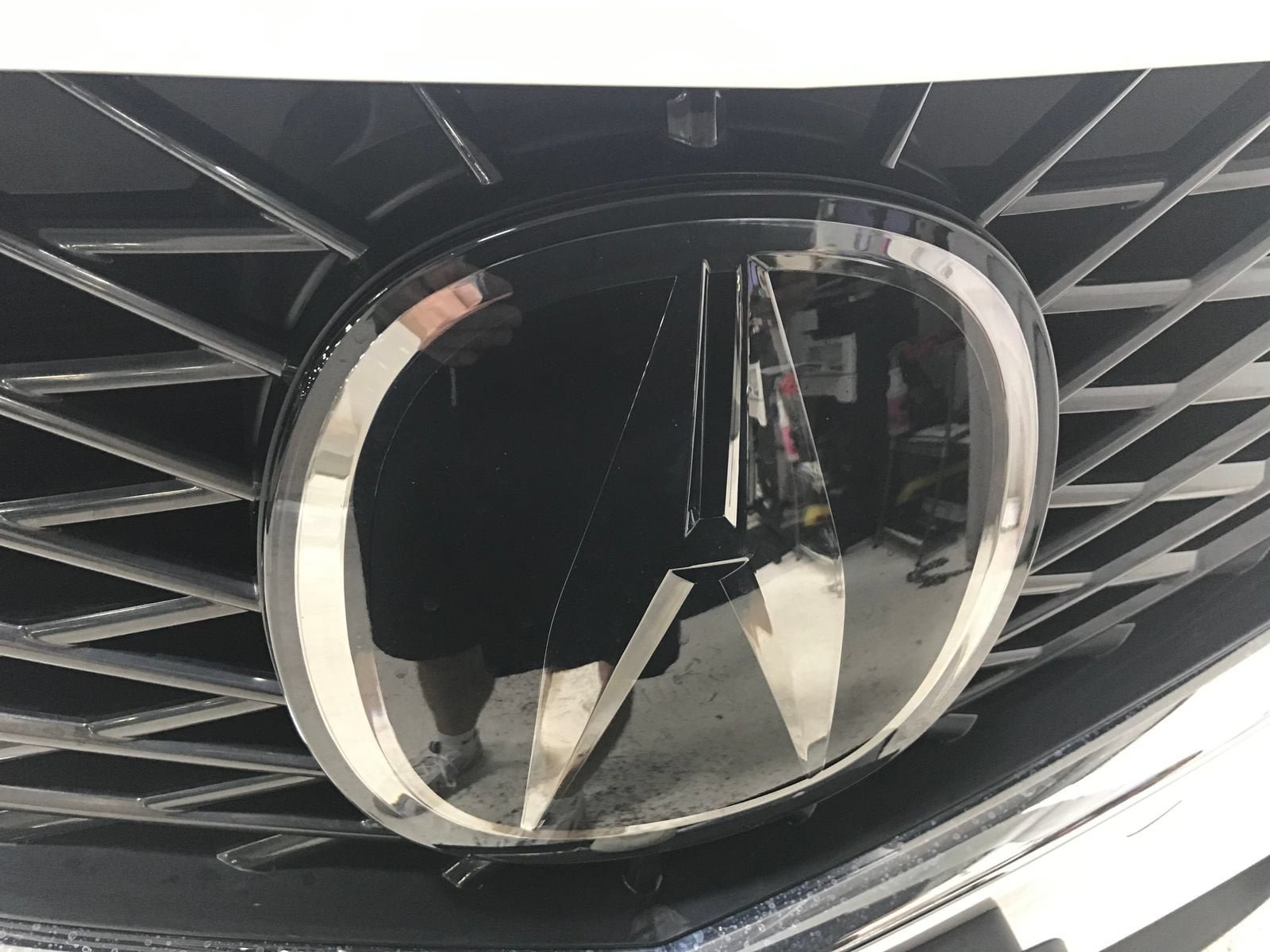 Used 2025 Acura MDX w/ Technology Package AWD/4WD image 27