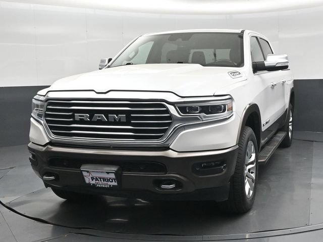 Used 2022 RAM 1500 Limited w/ Off Road Group AWD/4WD image 30