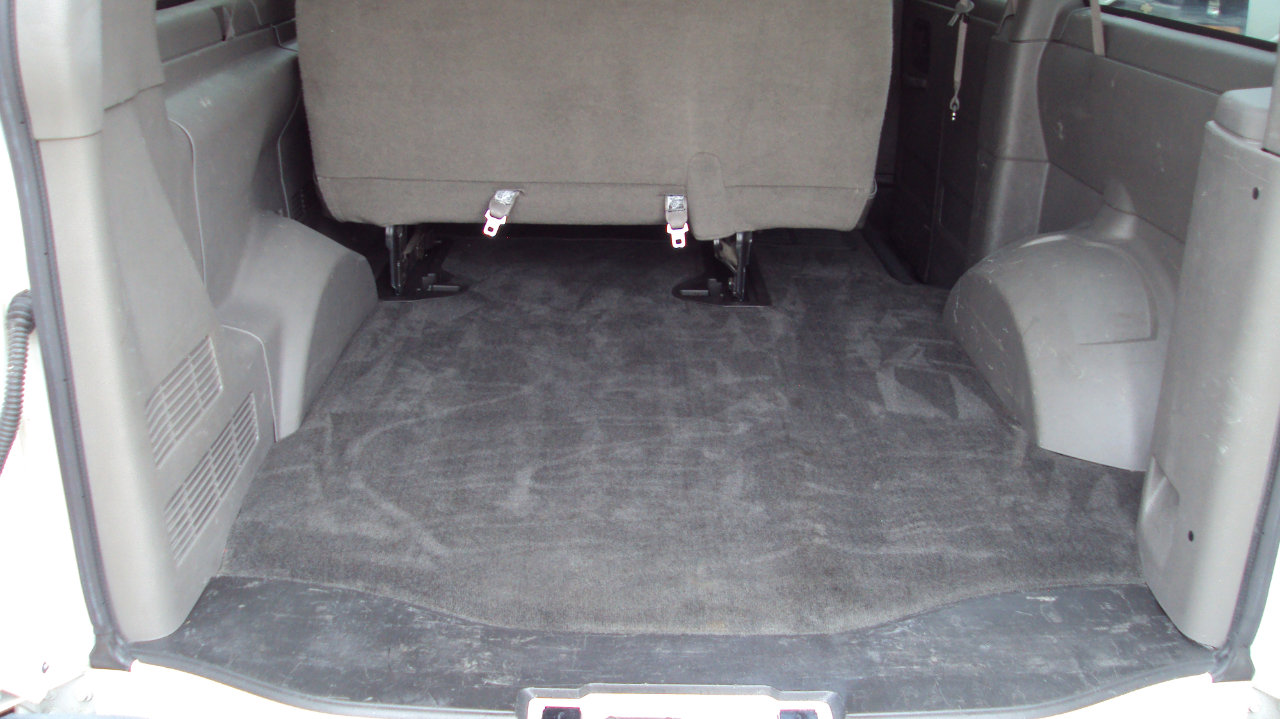 Used 2013 Chevrolet Express 1500 LS image 8