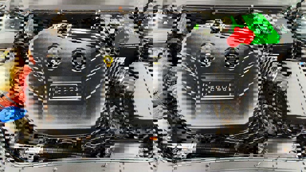 Used 2015 Lincoln MKZ AWD w/ Equipment Group 102A Reserve image 27