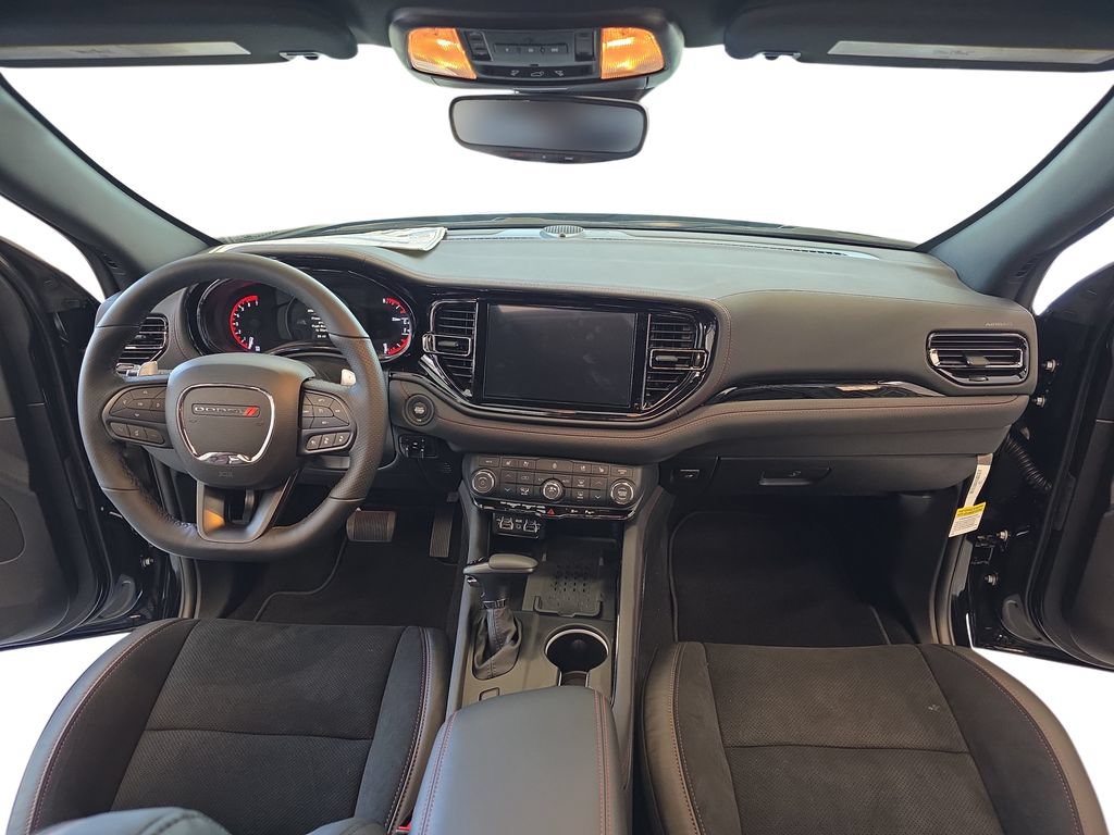 New 2026 Dodge Durango GT AWD/4WD image 9