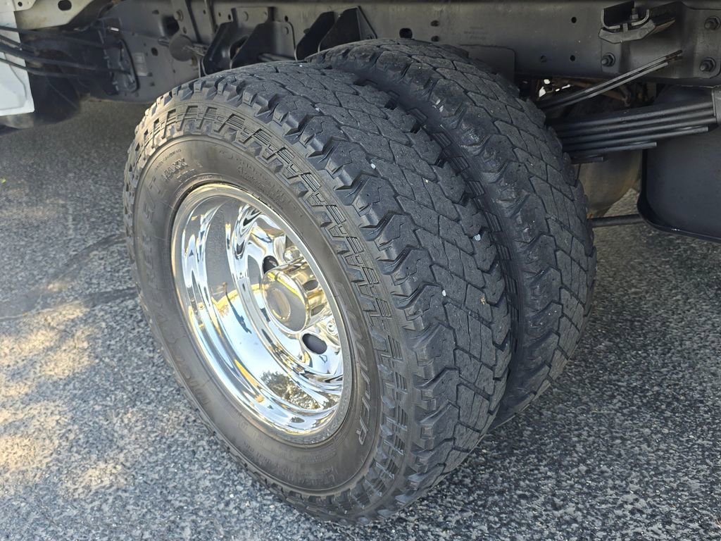 Used 2017 RAM 3500 Tradesman w/ Cold Weather Group AWD/4WD image 12