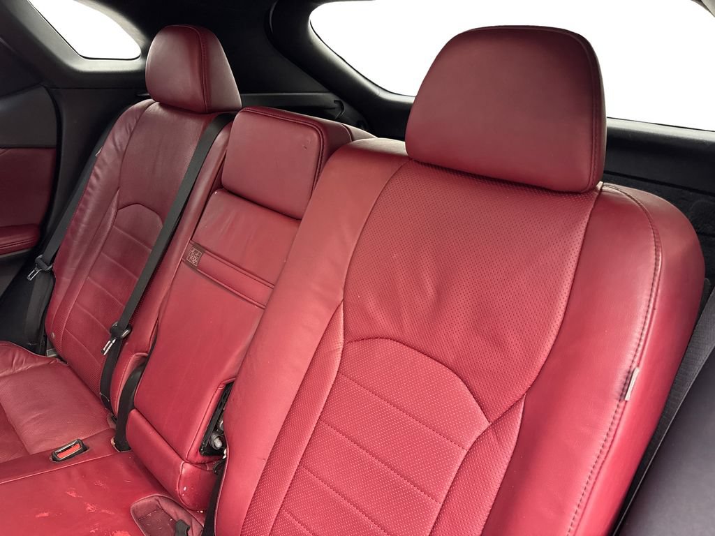 Used 2019 Lexus RX 350 F Sport w/ Accessory Package FWD image 34