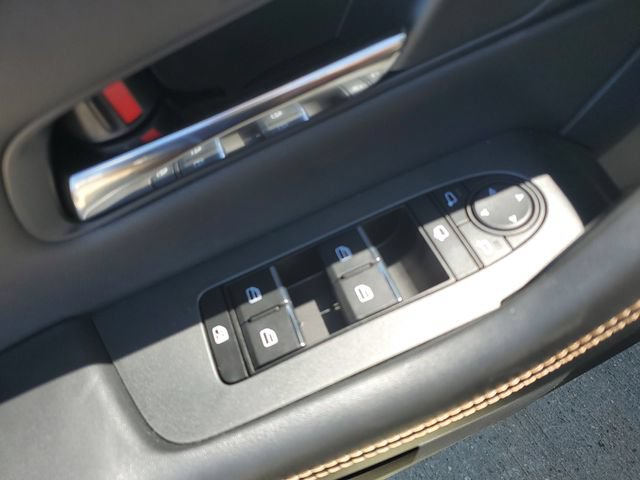 New 2026 MAZDA CX-90 Plug-In Hybrid w/Premium Sport AWD/4WD image 23
