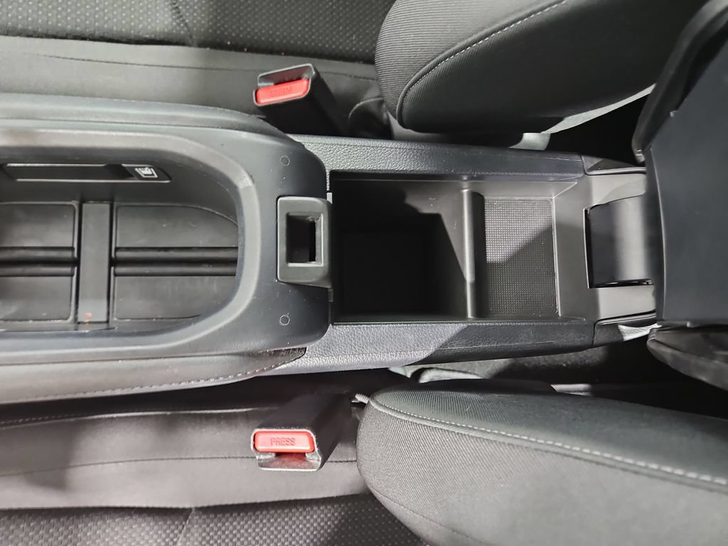 Used 2019 Honda HR-V Sport image 24