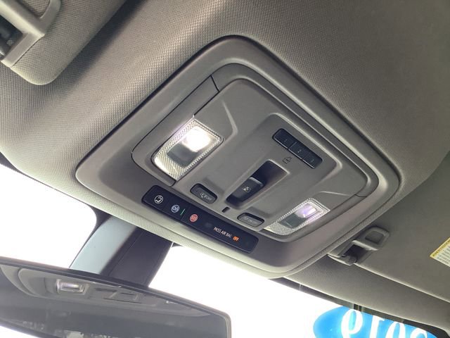 Used 2019 Chevrolet Silverado 1500 LT Trail Boss image 20