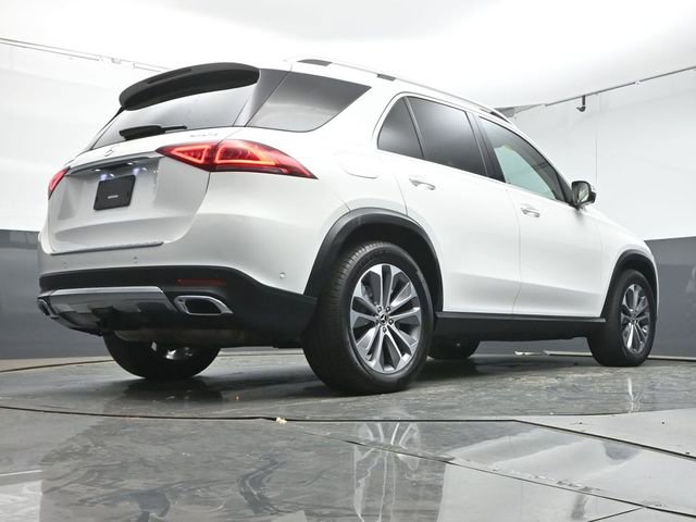 Used 2023 Mercedes-Benz GLE 350 4MATIC w/ Premium Package image 39