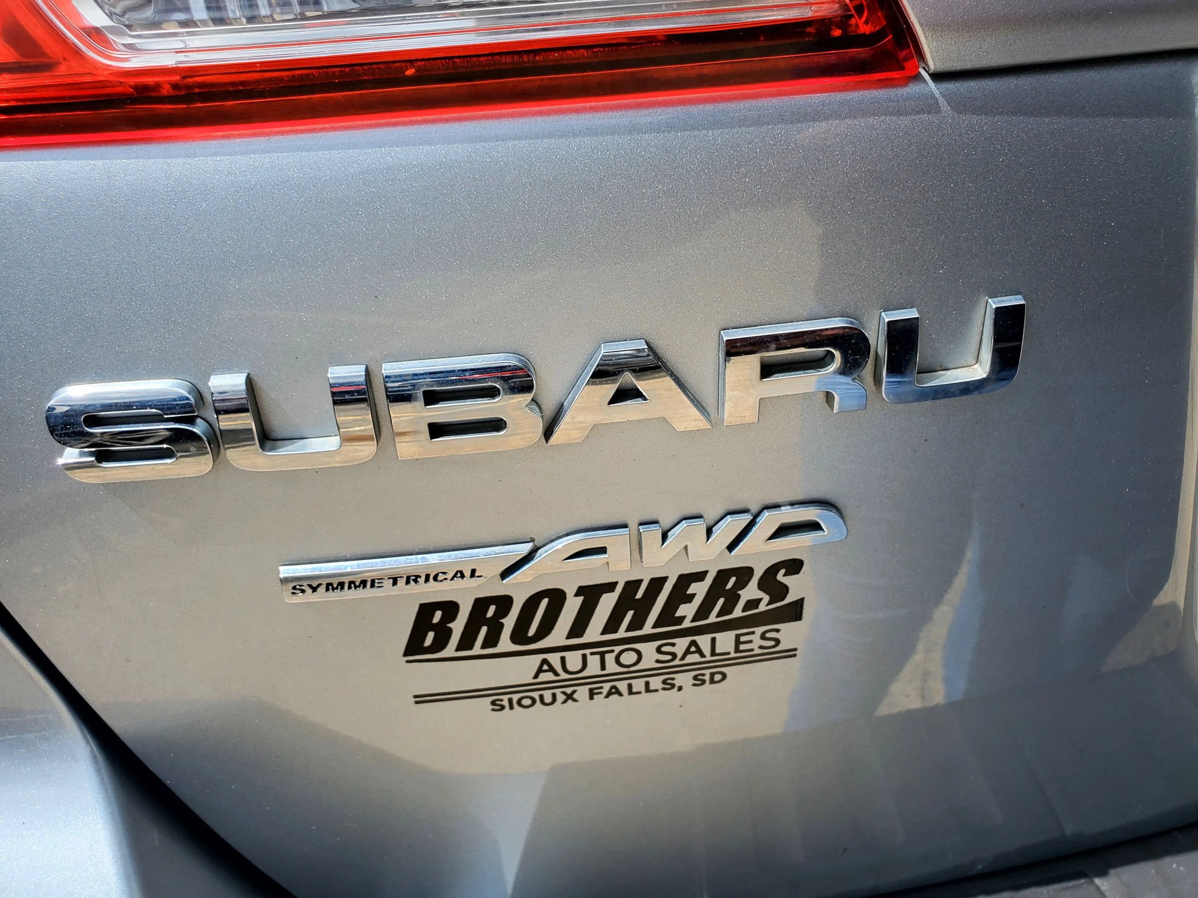 Used 2013 Subaru Outback 2.5i Premium w/ All-Weather Pkg AWD/4WD image 11