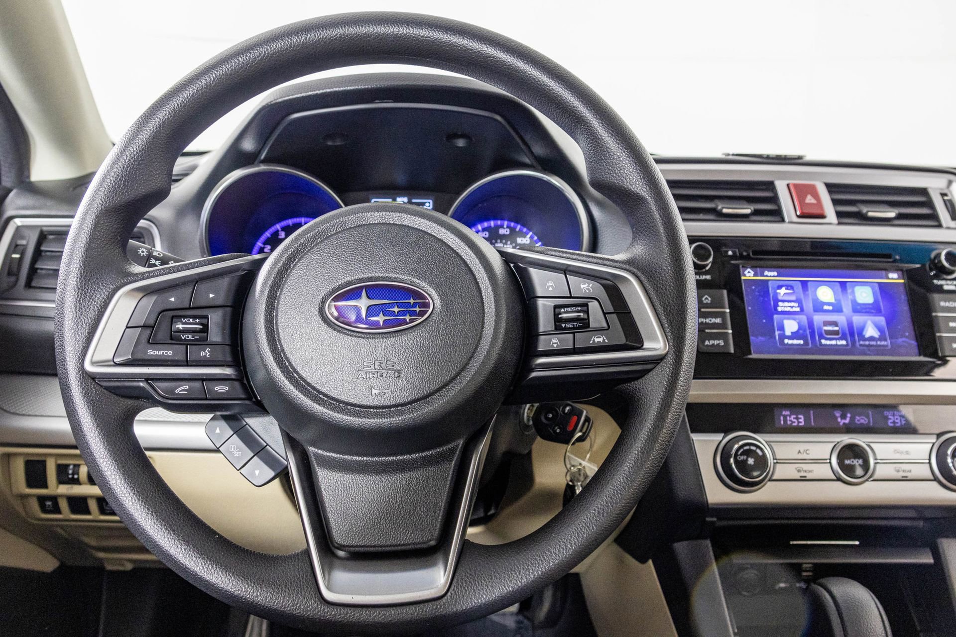 Used 2019 Subaru Outback 2.5i image 28