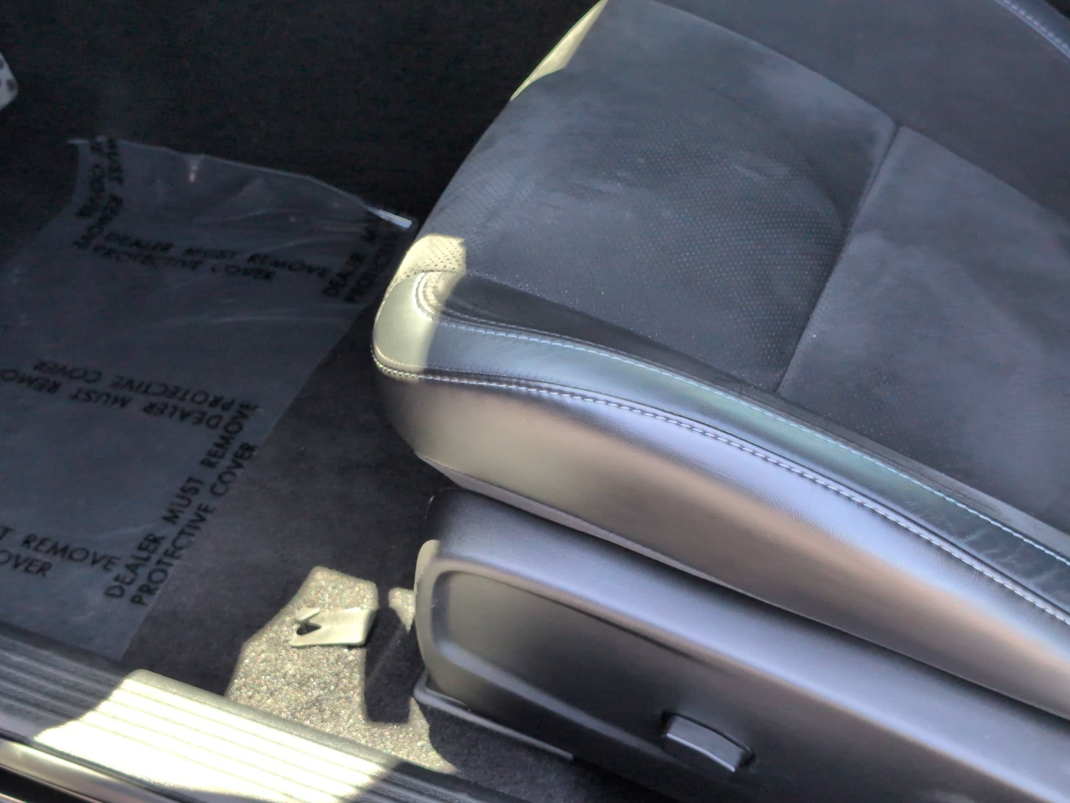 Used 2023 Dodge Challenger R/T Scat Pack RWD image 16
