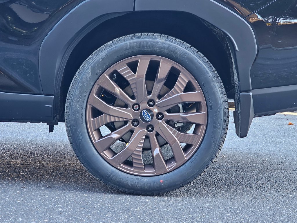 New 2026 Subaru Forester Touring AWD/4WD image 9
