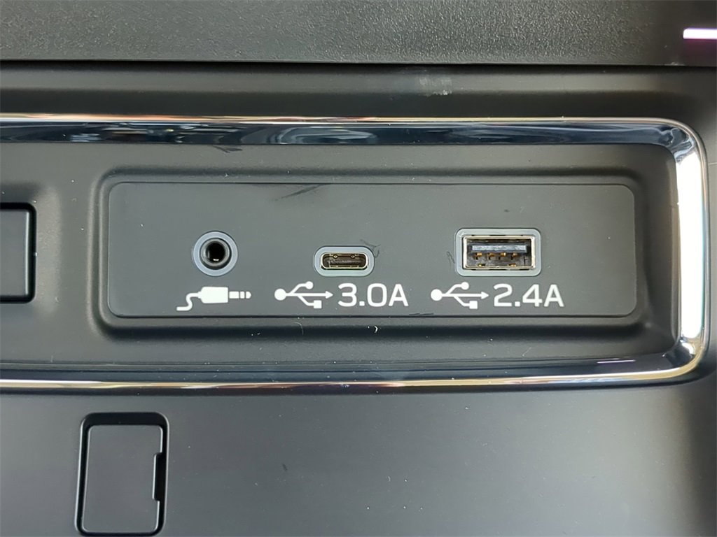 New 2026 Subaru Ascent Limited Bronze image 25