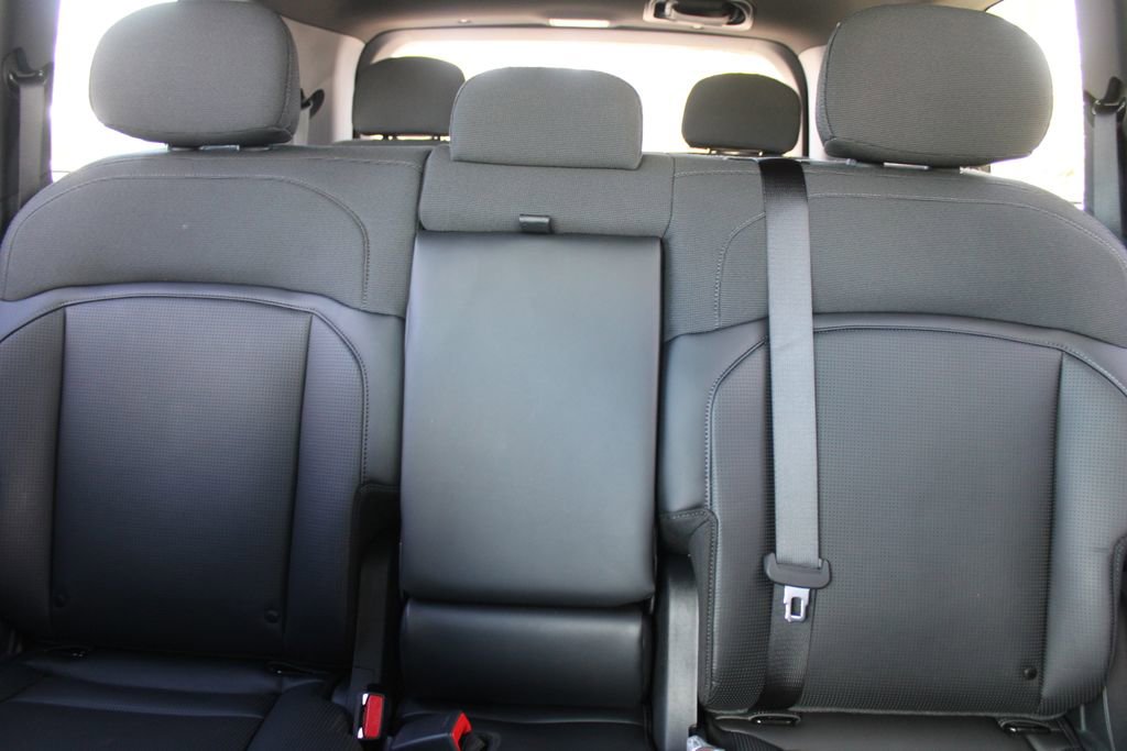 New 2027 Kia Telluride LX image 56